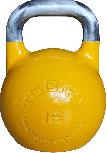 Svarstis Toorx Olympic Evo KCAE-16, 16 kg