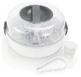 Buteliukų sterilizatorius Alecto BW-04