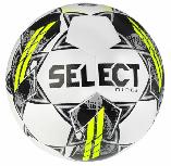 Futbolo kamuolys Select CLUB DB V23 BASIC