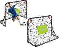 Futbolo rinkinys Enero, 60 cm x 24 cm x 45 cm