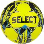 Futbolo kamuolys Select Team Basic V23
