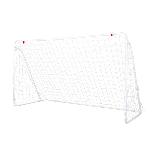 Futbolo vartai Nils BR8182, 180 cm x 120 cm x 60 cm
