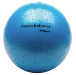 Gimnastikos kamuolys Togu Pillates Balance, mėlynas, 30 cm