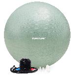 Gimnastikos kamuolys Tunturi Gymball 14TUSFU329, mint, 65 cm