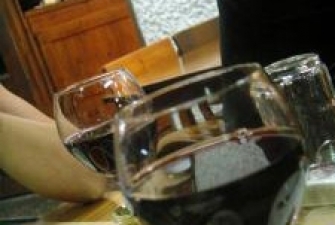 Vyno ir maisto derinimas