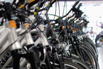 Dviračiai - kaip išsirinkti