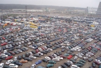 Kaip išsirinkti naudotą automobilį