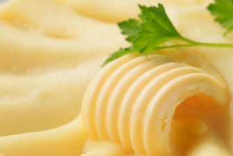 Margarine can save heart attack (or butter tepate properly?)