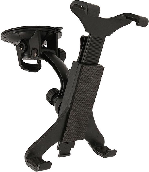 Automobilinis telefono laikiklis Barkan Universal Car Windshield Mount T31, 6 - 10 "