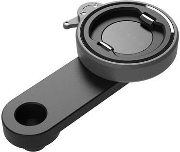 Automobilinis telefono laikiklis HB390045