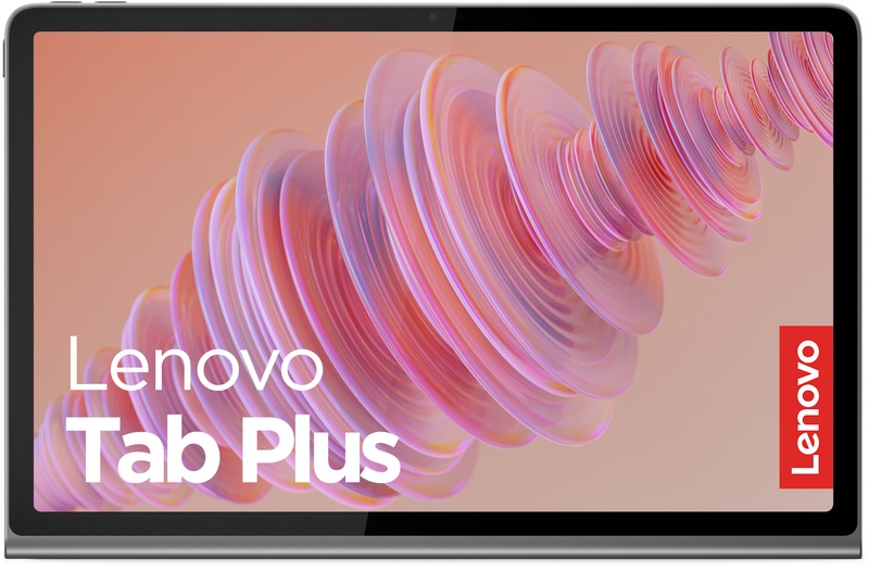Planšetinis kompiuteris Lenovo Tab Plus Wi-Fi TB351FU, 11.5", 8GB/128GB, pilka sp.