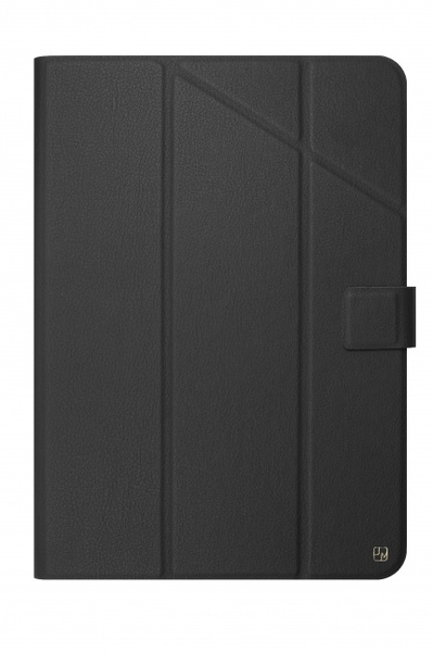 Planšetinių kompiuterių dėklas Just Must, juoda sp., 9-11"