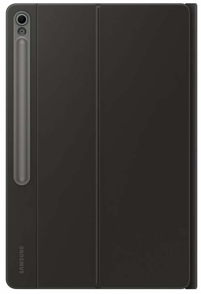 Planšetinių kompiuterių dėklas Samsung, juoda sp., 13.1"