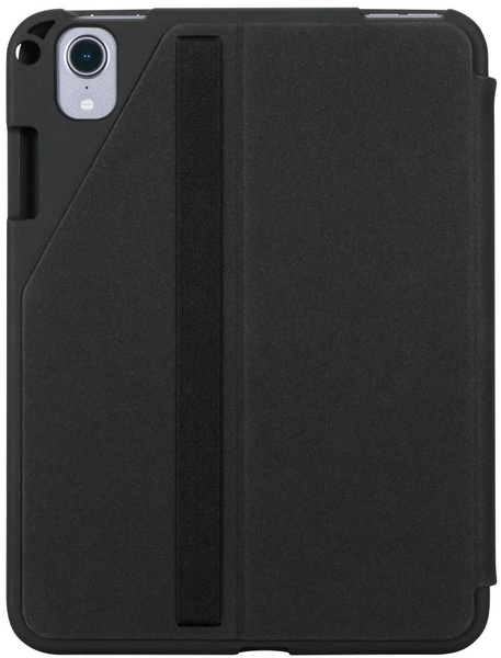 Planšetinių kompiuterių dėklas Targus, juoda sp., 8.3"