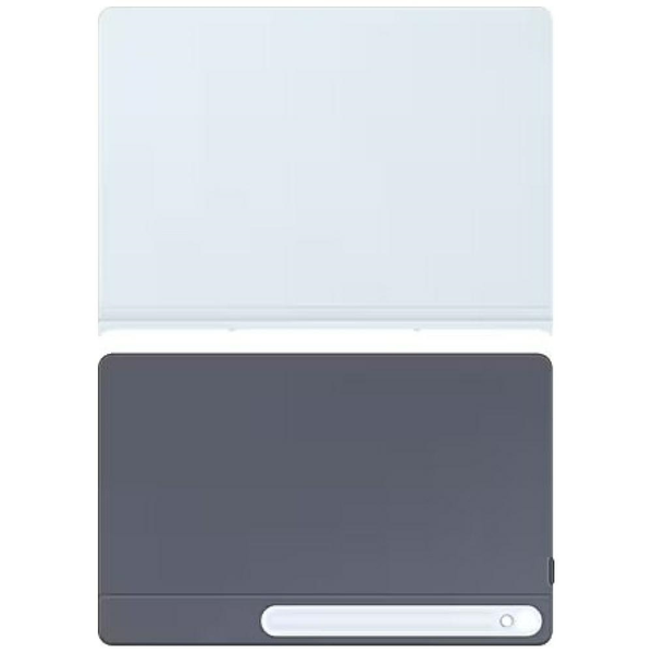 Planšetinių kompiuterių dėklas Samsung, pilka sp., 10.9"
