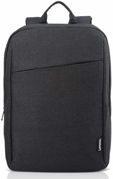 Kuprinė nešiojamam kompiuteriui Lenovo B210 15.6, juoda sp., 15.6"