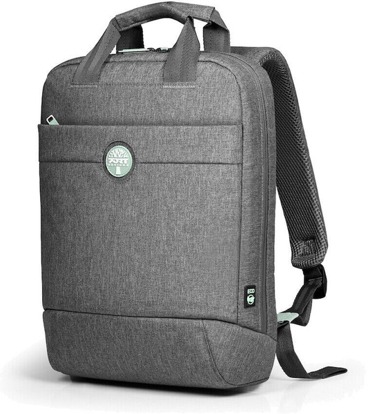 Kuprinė Port Designs Yosemite Eco 400702, pilka sp., 13-14"