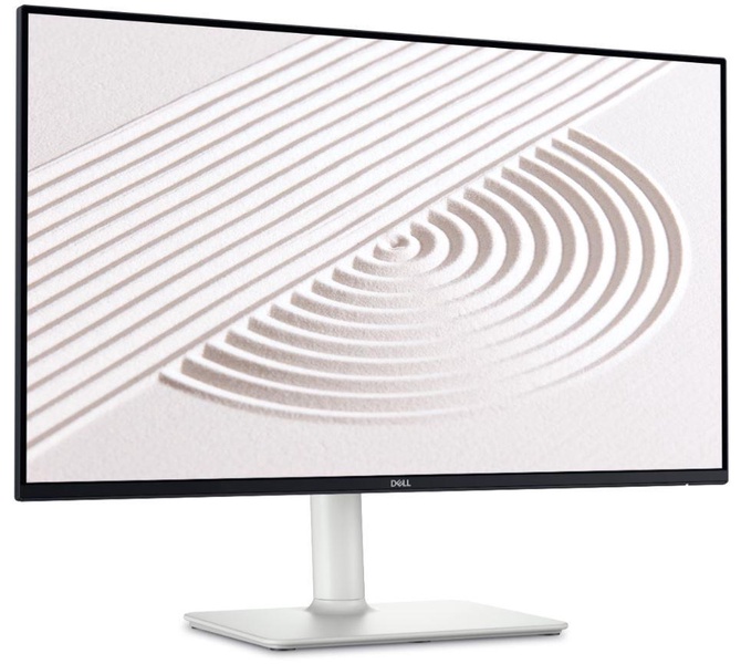 Monitorius Dell S2425HS, IPS, 100 Hz, 24"