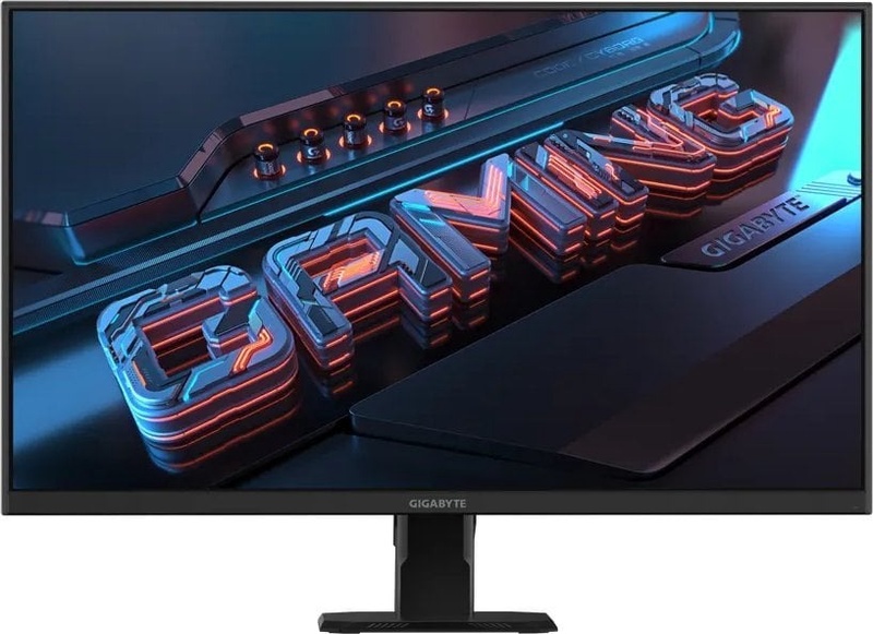 Monitorius Gigabyte GS27QA, IPS, 180 Hz, WQHD, 27"