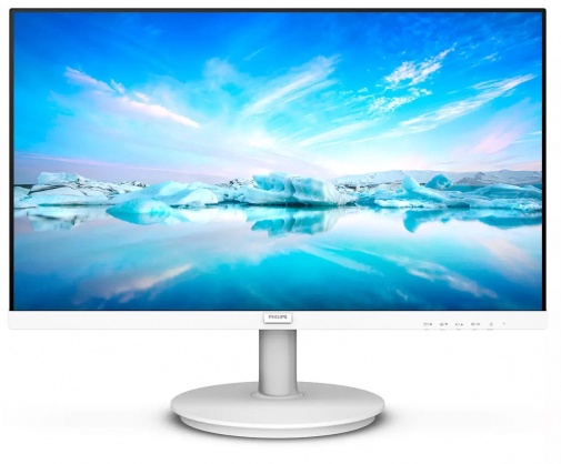 Monitorius Philips 271V8AW, TFT IPS, 75 Hz, FHD, 27"