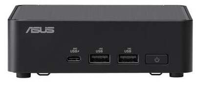 Stacionarus kompiuteris Asus NUC 14 Pro 155H, DDR5 0 GB, SSD, Intel Arc Graphics Dynamic