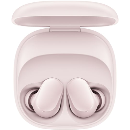Belaidės ausinės Xiaomi Redmi Buds 6 Play, rožinė sp.