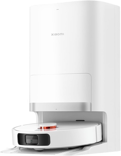 Dulkių siurblys - robotas Xiaomi X20+, balta sp.