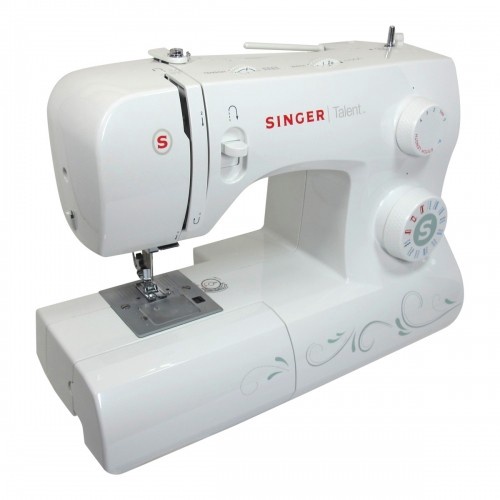 Siuvimo mašina Singer Talent 3321, elektromechaninė