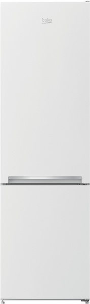 Šaldytuvas šaldiklis apačioje Beko RCSA300K40WN