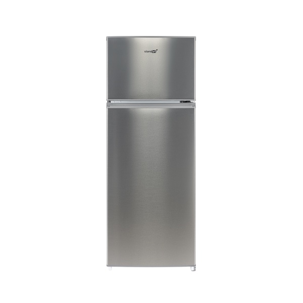 Šaldytuvas šaldiklis viršuje Standart RFD144EI