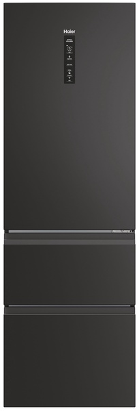 Šaldytuvas šaldiklis apačioje Haier 3D 60 serija 5 HTW5618ENPT