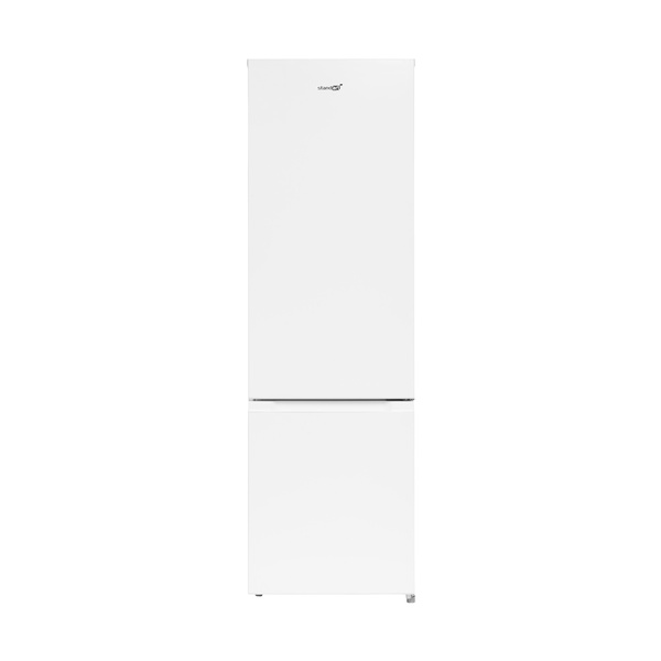 Šaldytuvas šaldiklis apačioje Standart RFB170EW