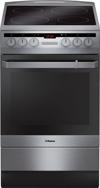Elektrinė viryklė su elektrine orkaite Hansa FCCX58290