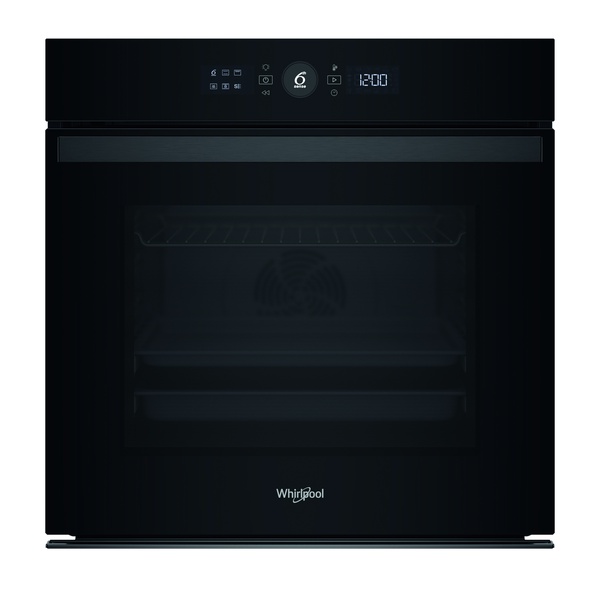 Įmontuojama orkaitė Whirlpool WOI4S8PM2SBA