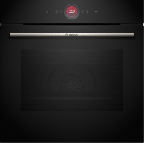 Įmontuojama orkaitė Bosch HBG7221B1
