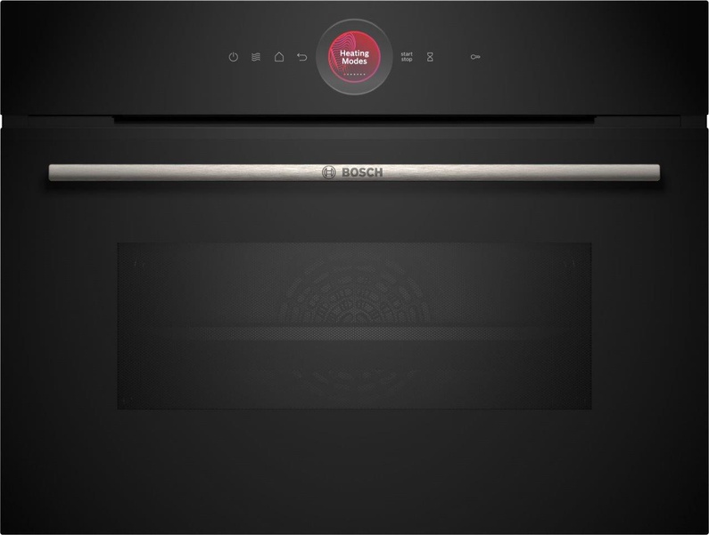 Įmontuojama orkaitė Bosch 8 serija CMG7241B1