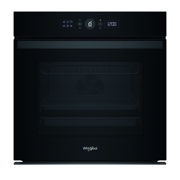 Įmontuojama orkaitė Whirlpool WOI4S8HM2SBA