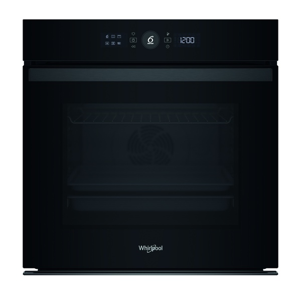 Įmontuojama orkaitė Whirlpool WOI4S8CM1SBA