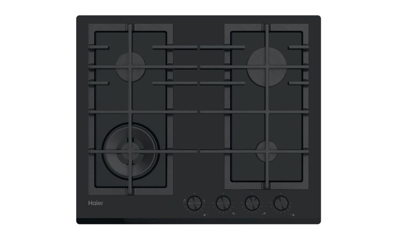 Dujinė kaitlentė Haier HAVG6BF4HB/1