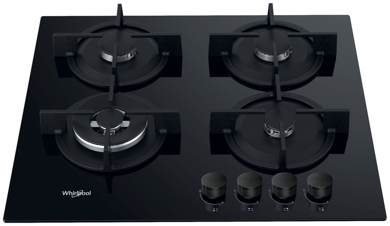 Dujinė kaitlentė Whirlpool AKT 625/NB1