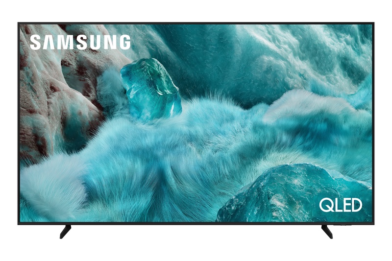 Televizorius Samsung QE65Q7FAAUXXH, 65 ", 4K QLED