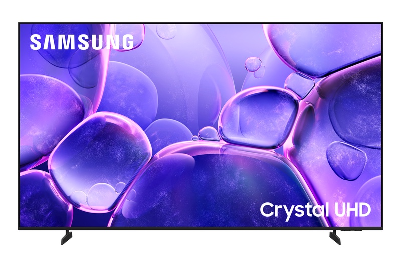 Televizorius Samsung UE75U8092FUXXH, 75 ", 4K UHD
