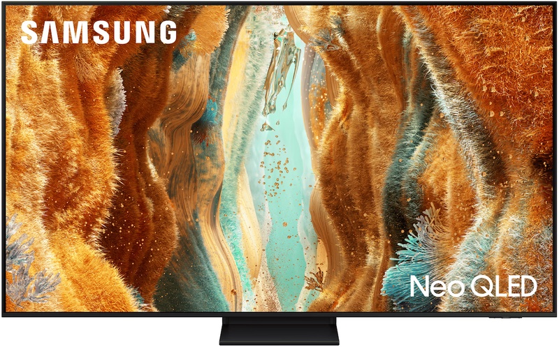 Televizorius Samsung Neo QLED QE55QN70FAUXXH, 55 ", 4K UHD