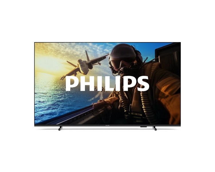 Televizorius Philips 43PUS7000/12, 43 ", 4K UHD, komplektas