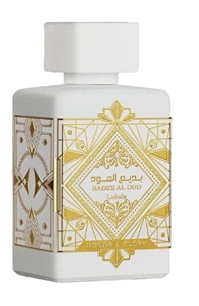 Kvapusis vanduo Lattafa Bade'e Al Oud Honor & Glory, 100 ml