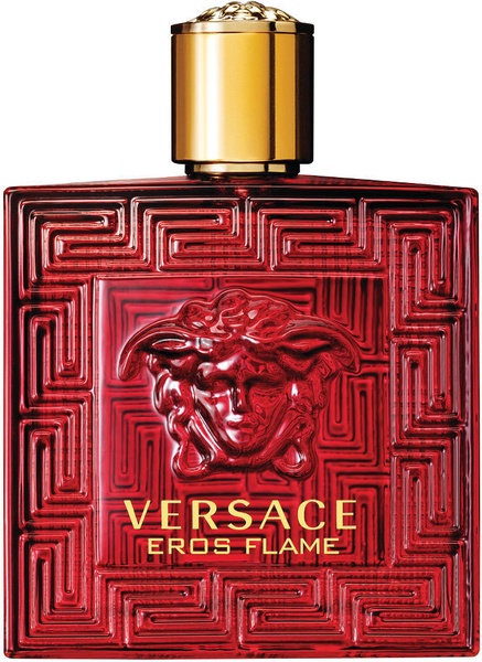 Kvapusis vanduo Versace Eros Flame, 100 ml