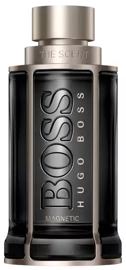 Kvapusis vanduo Hugo Boss The Scent For Him Magnetic, 50 ml