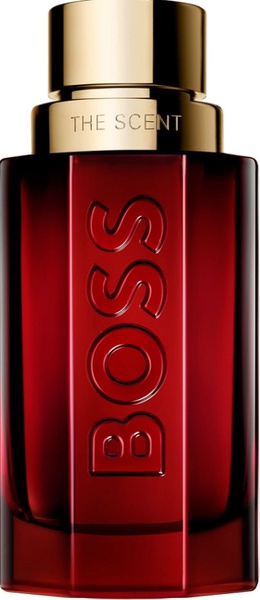 Kvapusis vanduo Hugo Boss The Scent Elixir, 50 ml