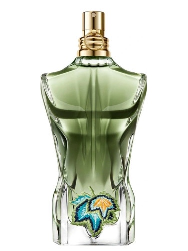 Kvapusis vanduo Jean Paul Gaultier Le Beau Paradise Garden, 75 ml