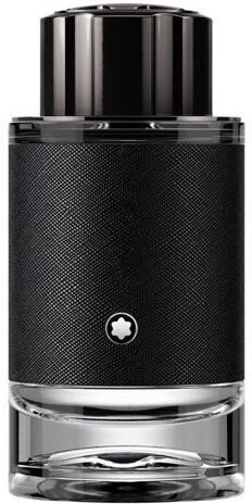 Kvapusis vanduo Montblanc Explorer, 100 ml